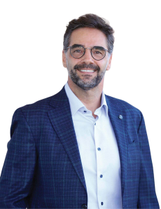 Elias Headshot - Transparent Background