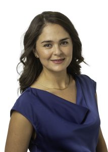 Mercado, Jacqueline